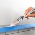 thumbnail image 2 of Becaristey 3pcs/set Easy To Clean Small Paint Brush For Walls Versatile Premium Compact And Lightweight, 2 of 6