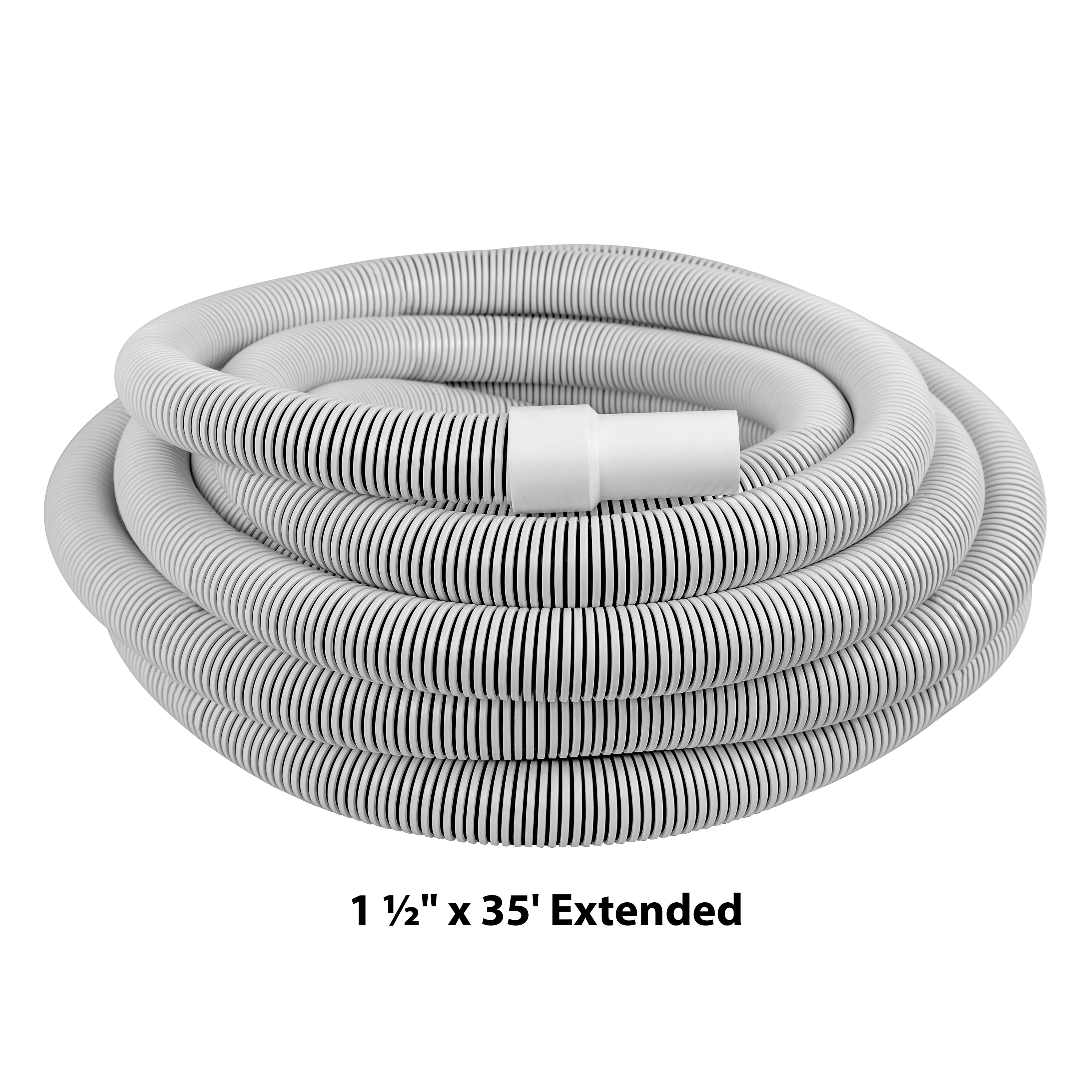 Swimming Pool and Spa Vacuum Hose 
