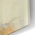thumbnail image 3 of Epic Art 'Bronze Deer' by Silvia Vassileva, Acrylic Glass Wall Art, 12"x12", 3 of 13