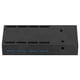 thumbnail image 1 of Accesorios de computadora, caja de relé, accesorios de relé RJ45, chasis amplificador de potencia, apariencia llamativa, 1 of 8