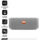 thumbnail image 2 of Bocina Bluetooth JBL  Flip4 Impermeable Portátil -Gris, 2 of 3