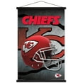 thumbnail image 1 of NFL Kansas City Chiefs - Casque 16, 1 of 4