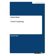 Cloud Computing (Paperback)
