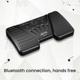 thumbnail image 5 of Wireless Page Tuner Pedal Bluetooth Foot Pedal Music Page Turner Pedal for Phones Tablets, 5 of 5