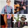 thumbnail image 1 of BESTYASH 1Ud De Guitarra Creativa Para Uso En Presentaciones Y Conciertos, 1 of 5