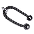 thumbnail image 3 of Cuerda de Tríceps Zulema Accesorio de cable de cuerda de tríceps para trabajo, 3 of 7