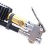 thumbnail image 5 of Manómetro de presión de neumáticos de alta precisión, manómetro, inflador de aire con manguera Tmvgtek Autopartes, 5 of 6
