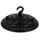 thumbnail image 1 of Retro Ceiling Light Canopy Ceiling Light Canopy Hook Retro Chandelier Base with Screws, 1 of 4
