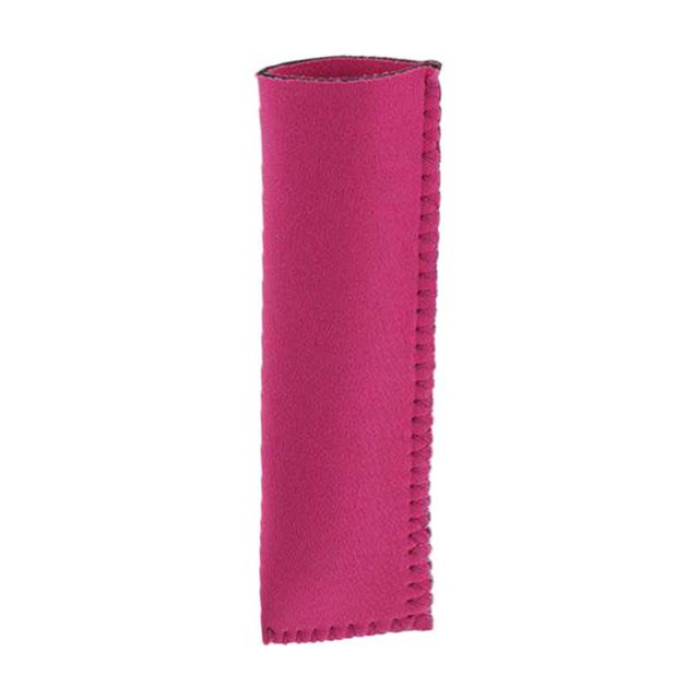 Langgg Neoprene Popsicle Holder Icy Pole Ice Lolly Freezer Pop Sleeve Kids Protector