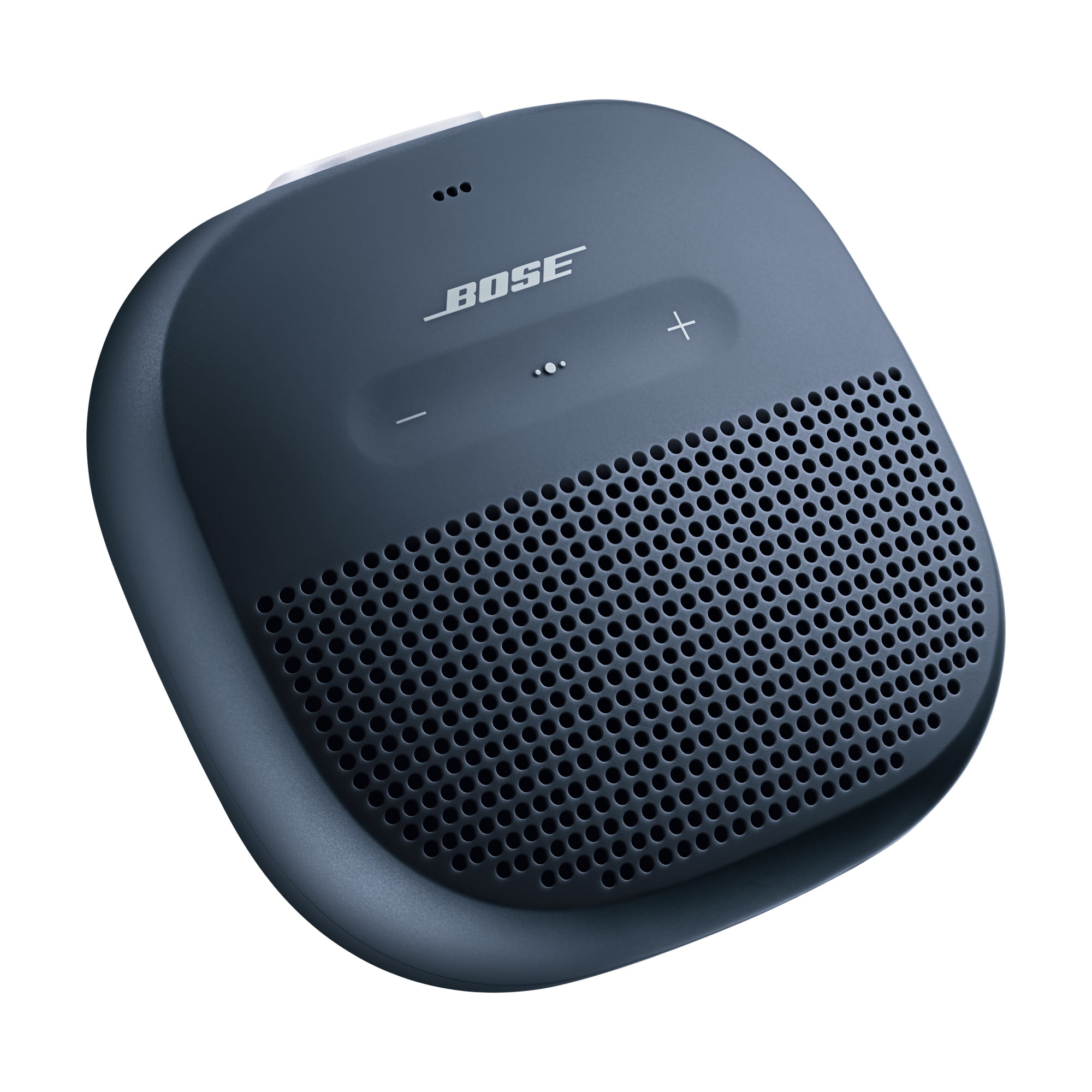 Bose SoundLink Micro Waterproof Wireless Portable Bluetooth Speaker, Blue  (图5)