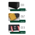 thumbnail image 5 of Módulo de Descarga Equilibrada de Batería Dual para Bicicleta Eléctrica, para Batería de 10 V A 100 V, Corriente Máxima de 20 A, Accesorios para Bicicleta Eléctrica, 5 of 5