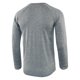 thumbnail image 5 of pstuiky camisas de manga larga para hombre, Blusa de moda para hombre, camiseta de manga larga con cuello en V Tops de talla grande para hombre xxl, 5 of 8