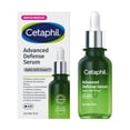 thumbnail image 3 of Cetaphil Serum Antioxidante de D&iacute;a 30 ml | Escudo Protector Anti-Edad | Luminosidad en 1 Semana | &Aacute;cido G&aacute;lico + Vitamina E + Extracto de Hongo de Nieve | Para Piel Se, 3 of 5