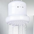 5400W 110V Electric Shower Head Instant Hot Water Heater W0P5 Bathroom Wdm R5G0