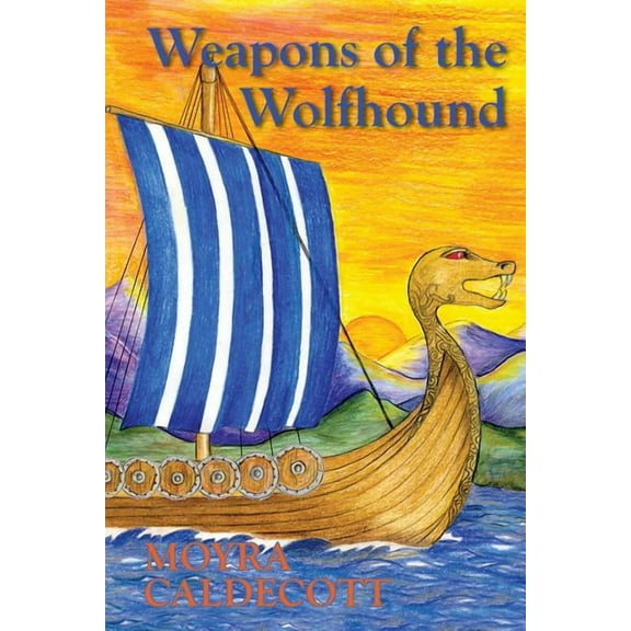 Weapons of the Wolfhound, (Paperback)