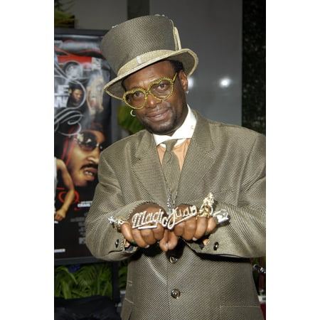 Bishop Don Juan At Arrivals For Hustle & Flow Los Angeles Premiere Cinerama Dome At Arclight Cinemas Los Angeles Ca July 20 2005 Photo By Michael GermanaEverett Collection (Best Fishing In Bishop Ca)