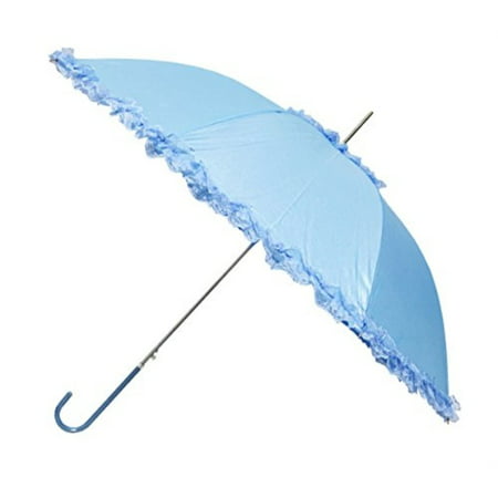 blue umbrella, baby shower umbrella, wedding umbrella, baby boy shower umbrella, decoration umbrella