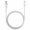 thumbnail image 1 of Statik 360 Pro Universal Magnetic Charge/Sync Cable 6.6 ft White, 1 of 5