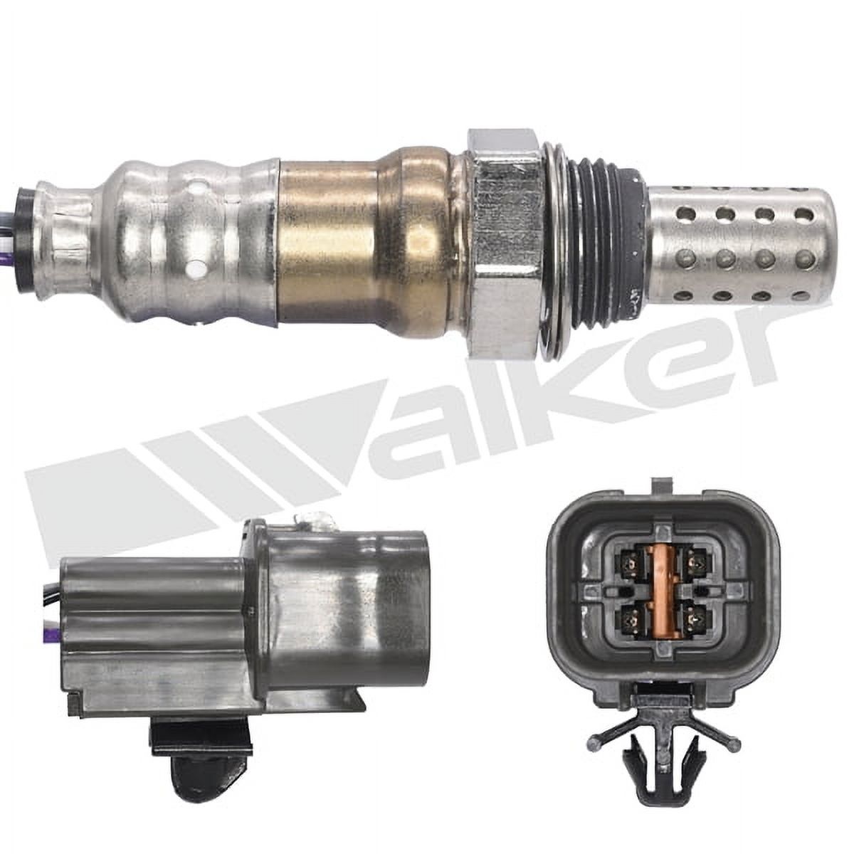 Walker 350-34869 Walker Products Aftermarket Fits select: 2013-2015 HYUNDAI VELOSTER