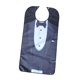 thumbnail image 2 of Babero para adultos Fernando Poliéster impermeable Estilo F, 2 of 8