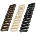 thumbnail image 4 of 3Pcs Belt Rack Hanger Household Multi-functional Tie Hanger Scarf Organizer, 4 of 8