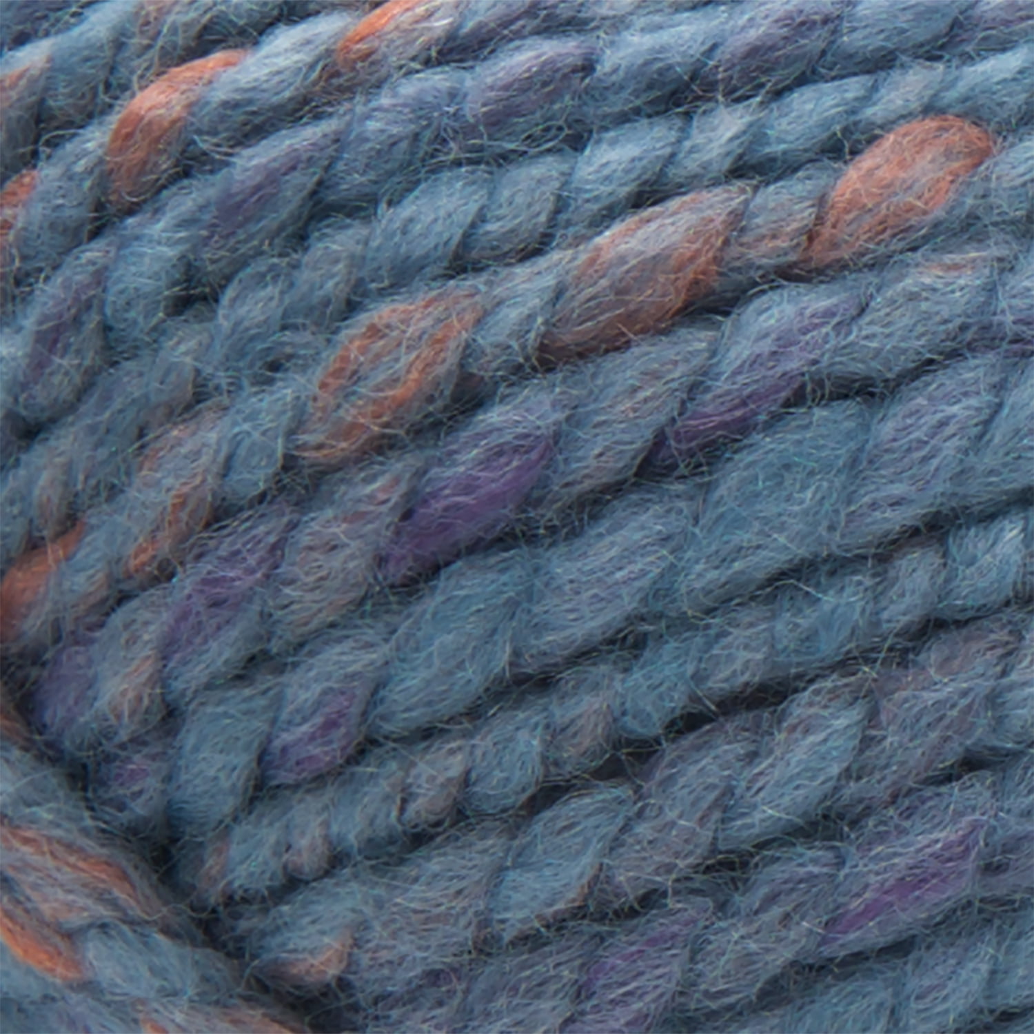 Color Palette - Wool-Ease® Thick & Quick® Yarn - Regeneration