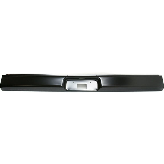 Roll Pan Compatible with 1979-1986 GMC K2500 1975-1986 Chevrolet C10 Steel