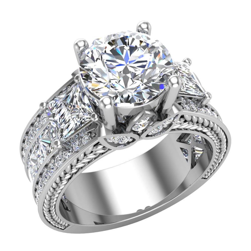 Most Expensive Engagement Rings For Women