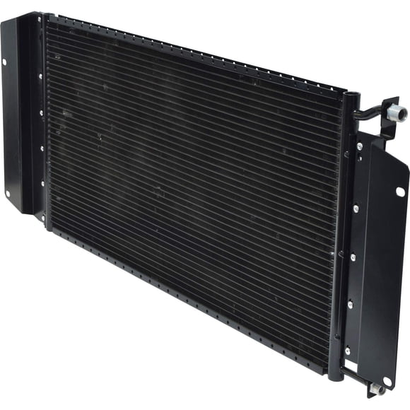 Sunbelt Condensateur AC/C pour Kenworth T800 Peterbilt 357 40739 Ajustement