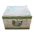 thumbnail image 1 of Tienda de campaña RADIOLINK Verde militar Grande, 1 of 8