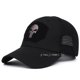 thumbnail image 2 of Gorra De Caza Militar/Táctica/Camuflaje Con Malla Transpirable/Bola De Base/Deportes/Unisex, 2 of 4