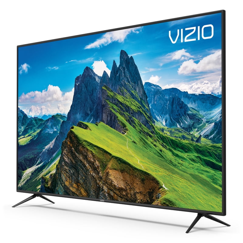 VIZIO 65" Class 4K UHD LED Smart TV HDR D-Series D65x-G4 gallery view