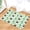 -, variant on Welcome Door Mat Low Profile Floor Mat Happy St. Patrick''s Day Cute Gnome Lucky Shamrock Elf Hat Beer Celebrate Indoor Non-Slip Doormat Absorbent Entrance Carpet Rugs for Kitchen Bathroom