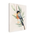 thumbnail image 2 of Grace Popp 'Tree Toppers I' Outdoor Canvas 24x18, 2 of 5