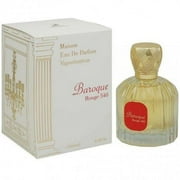 Maison Alhambra Baroque Rouge 540 Eau De Parfum 3.4 Oz Unisex Fragrance Lattafa