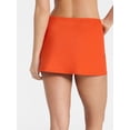 thumbnail image 3 of No Boundaries Coverup Swim Skirt, Women’s XXS-XXL, 3 of 5