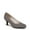 Beige Houndstooth, variant on Women's Parigi Pump - Various Widths Available