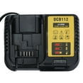 thumbnail image 3 of Quick Battery Charger,Lithium Battery Charger High ABS Battery Charger Quick Lithium Battery Charger Exceptional Craftsmanship, 3 of 7