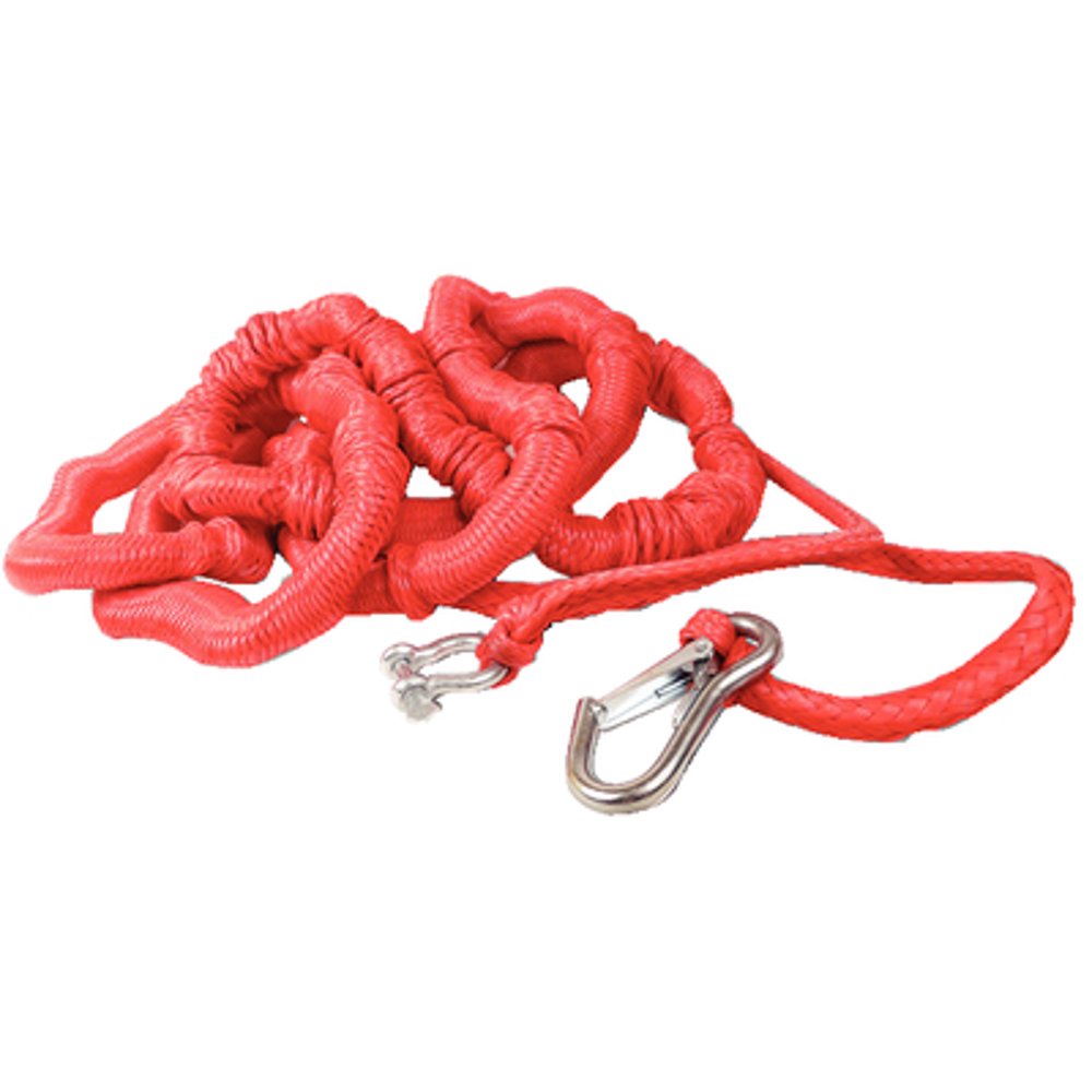 Anchor Buddy 14' to 50' (Stretched) Anchor Line Bungee Cord