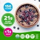 thumbnail image 4 of Orgain Organic Vegan Protein Powder, Vanilla Bean - 21g Plant Based Protein, 4g Prebiotic Fiber, No Lactose Ingredients, No Added Sugar, Non-GMO, For Shakes & Smoothies, 1.02 lb (Packaging May Vary), 4 of 5
