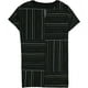thumbnail image 2 of Vestido Midi estampado American Living negro 10, 2 of 2