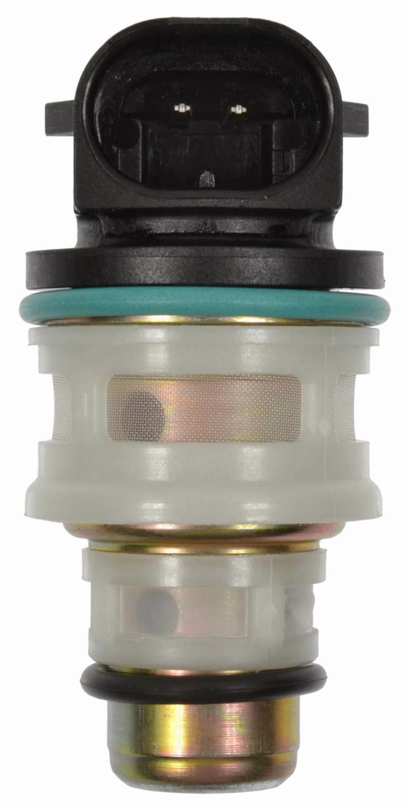 ACDelco 19304538 Fuel Injector Fits select: 1994-1996 CHEVROLET G30, 1995 GMC VANDURA
