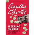 thumbnail image 3 of Sleeping Murder By Christie, Agatha, 3 of 3