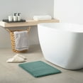 thumbnail image 2 of Mainstays Green Performance Foam 20"x 32" Bath Rug, 2 of 8