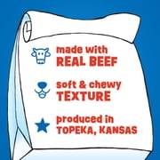 Canine Carry Outs Hot Dog Minis Dog Treats, 22.5oz Bag