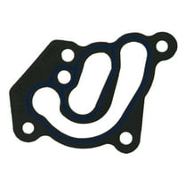 FEL-PRO 72968 Oil Filter Adapter Gasket Fits select: 2009-2022 CHEVROLET TRAVERSE, 2012-2020 CHEVROLET IMPALA