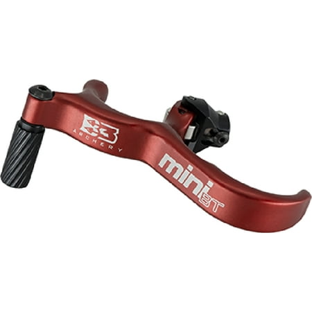 B3 Mini Bt Release 3 Finger Red