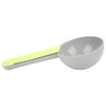 thumbnail image 1 of Pet Food Shovel Dog Food Spoon Multifunction Pet Food Shovel With Sealing Clamp For Pets Cats DogsGreen Grey ANGGREK JB2110, 1 of 8