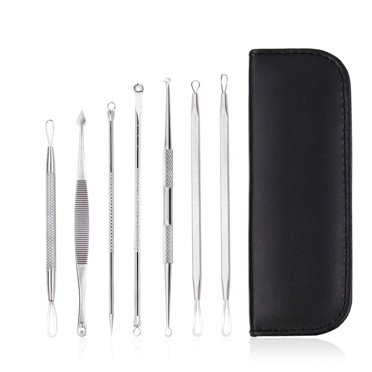 Earth Therapeutics Skin Care Tool Acne Extractor - Walmart.com