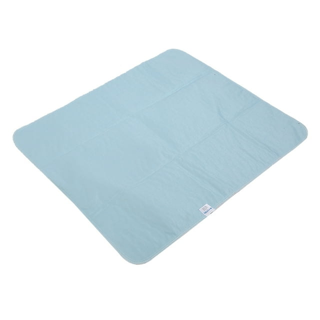 Alèse Imperméable, Alèse Réutilisable, Lavable pour Enfants et Adultes